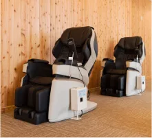 溫泉 | 青島(フィッシャーマンズビーチサイドホステル)&水療