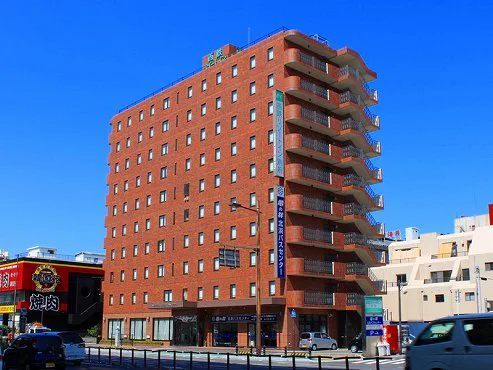 西鐵 Resort Inn 別府值得住嗎?北濱巴士站1分鐘、天然溫泉露天與早餐怎麼算