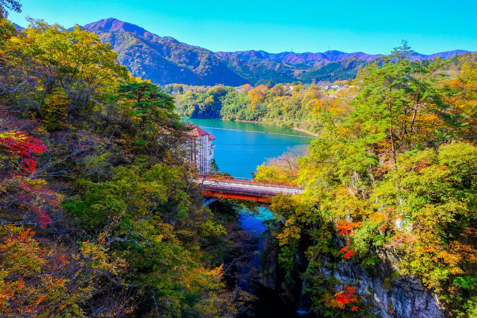 溫泉療養 - 川古溫泉濱屋旅館 群馬縣水上町 国民保養溫泉地