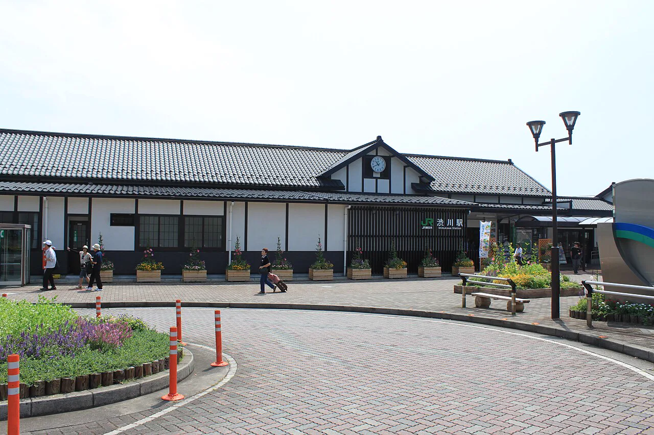 伊香保溫泉從東京怎麼去?新宿直達巴士、上野特急與高崎轉車哪個最省事