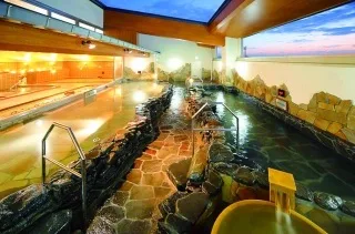 美川溫泉元湯（美川温泉元湯ほんだ）｜（スポット）｜【官方】石川縣之観光/旅行（サイト）「（ほっと）石川旅（ねっと）」