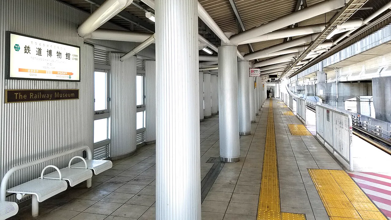 大宮 utatane 與 SPA-HERBS 如何選?2026 長留、岩盤浴、跨夜與交通差異