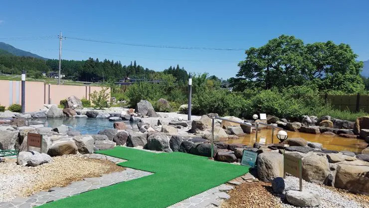 北杜市尾白之湯 vs (むかわの)湯|2026 超高濃度泉、桑拿、休息空間怎麼選?