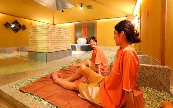 (ご)使用介紹|【官方】指宿(こころの)宿 鹿兒島・指宿/東方溫泉設施(指宿こころの湯)|指宿溫泉鄉(で)人気之日歸溫泉併設 湯美食宿