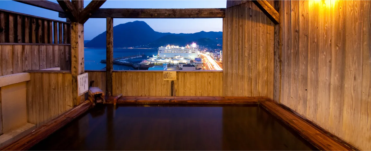 Hotel Aile值得住嗎?房內浴不是天然泉,真正100%掛流在10樓與11樓