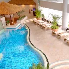 東京 天然溫泉 Spa LaQua（東京ドーム天然温泉 Spa LaQua） 攻略：2026價格、深夜費、天然泉、桑拿與交通