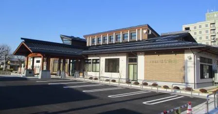 天童溫泉日歸怎麼選？（はな）駒荘、天童酒店、瀑布之湯（滝の湯）、栄屋酒店 2026 比較