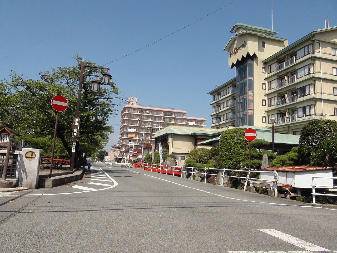 石和溫泉慶山日歸值得嗎?11時、13時半、15時到埗三種答案