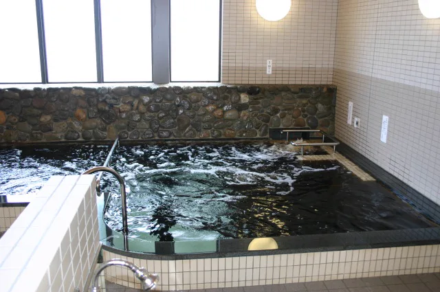 美川溫泉元湯（美川温泉元湯ほんだ）｜【官方】白山市観光・旅行情報（サイト）｜（うらら）白山人