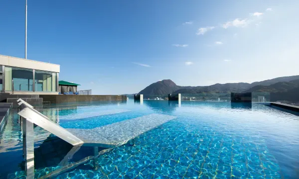 別府早朝/深夜泡湯住宿怎麼選?午夜後、05:00與最後一泡時段比較