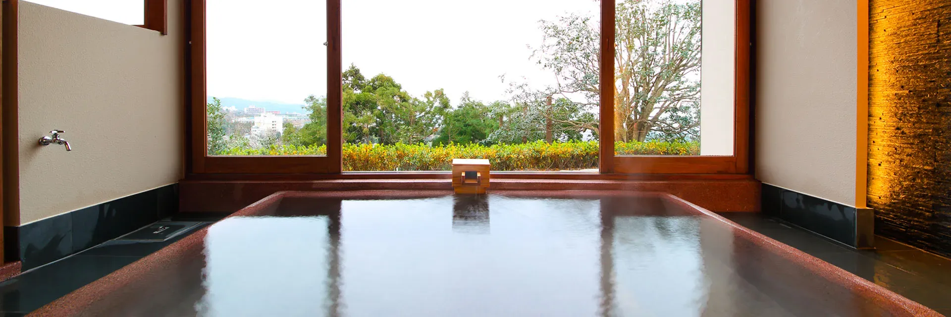 花之樹河畔露台(はなの樹 RIVER TERRACE)第二張旅館實景