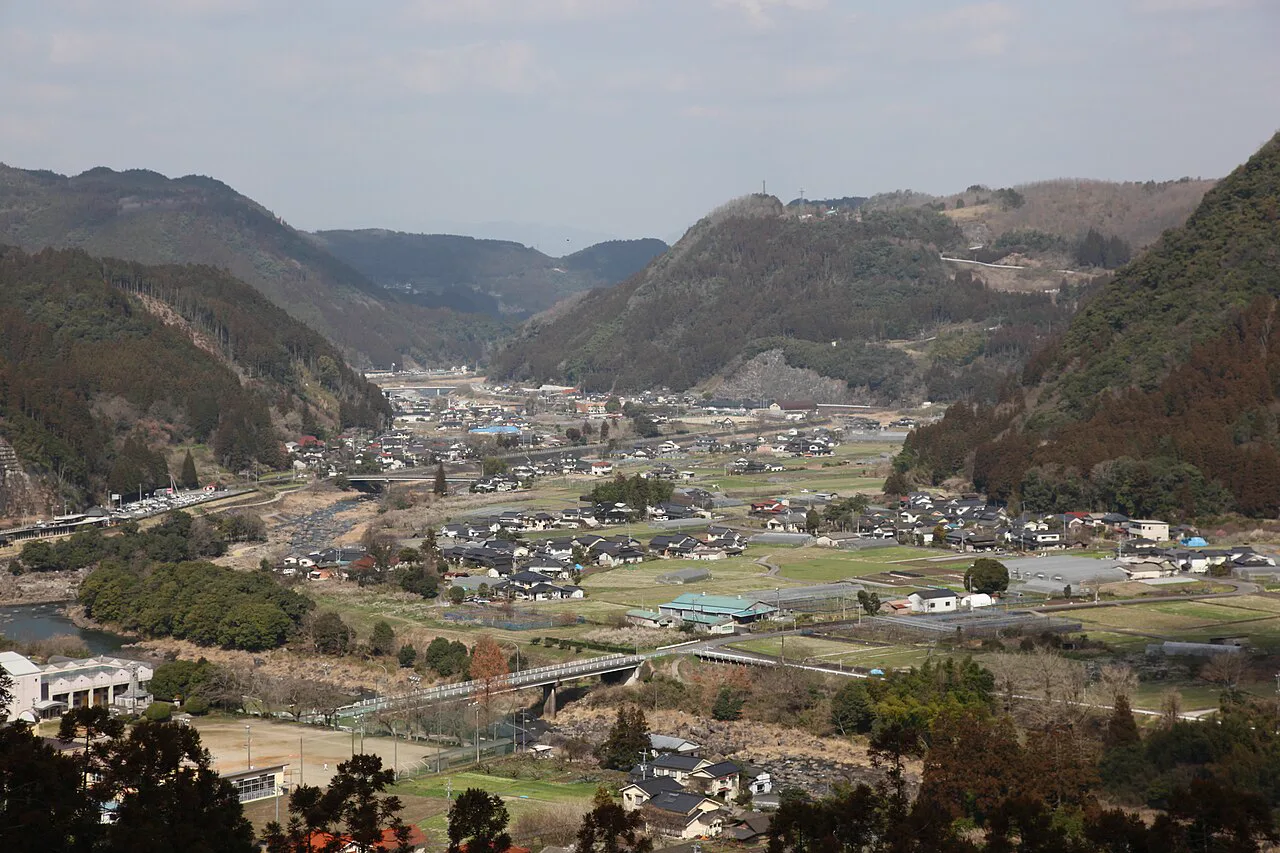 奧日田・大山日歸溫泉怎麼選？（うめひびき）、（うめ）乃湯、（つどいの）湯比較