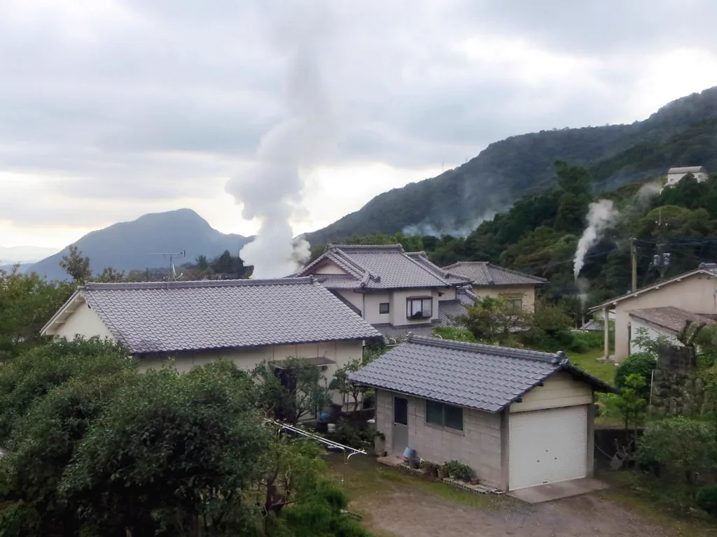 別府日歸還是住一晚?用4小時、7小時與24小時決定停留長度
