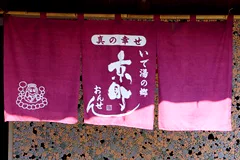吉田溫泉還泡得到嗎?2026 鹿之湯・島根縣・大田市・三瓶溫泉溫泉設施(亀の湯)閉館後,只剩旅館伊藤住宿客可泡的宮崎最古溫泉現況