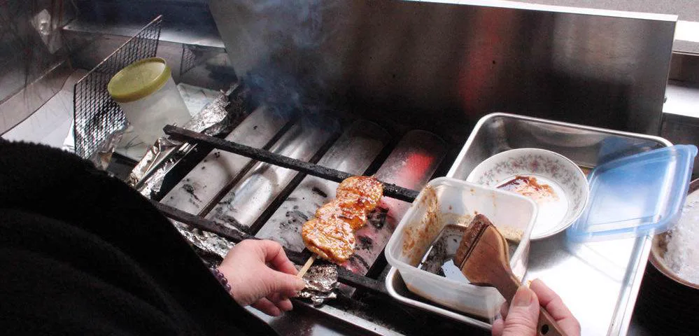 一人旅之方(にオススメのモデルコース) | 四萬溫泉協會