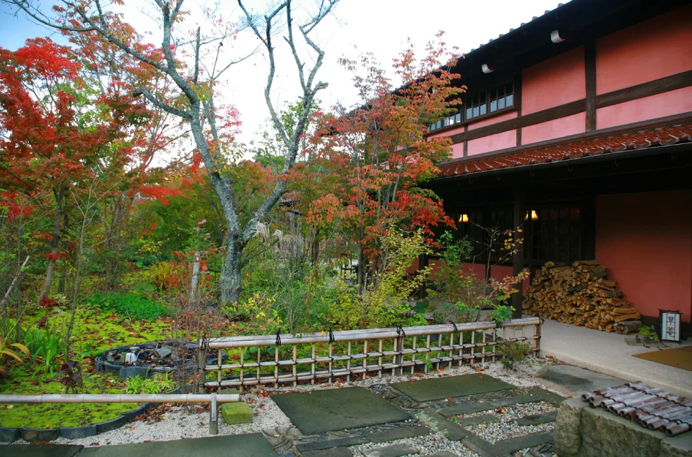 日本三美人之湯 湯之川溫泉｜出雲観光（ガイド）【出雲観光協會官方（ホームページ）】