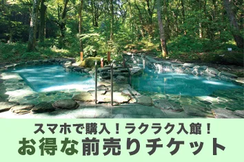 日歸溫泉費用 – 神奈川縣日歸溫泉 美肌之湯 (あしがらの)溫泉「(おんりーゆー)」【官方】
