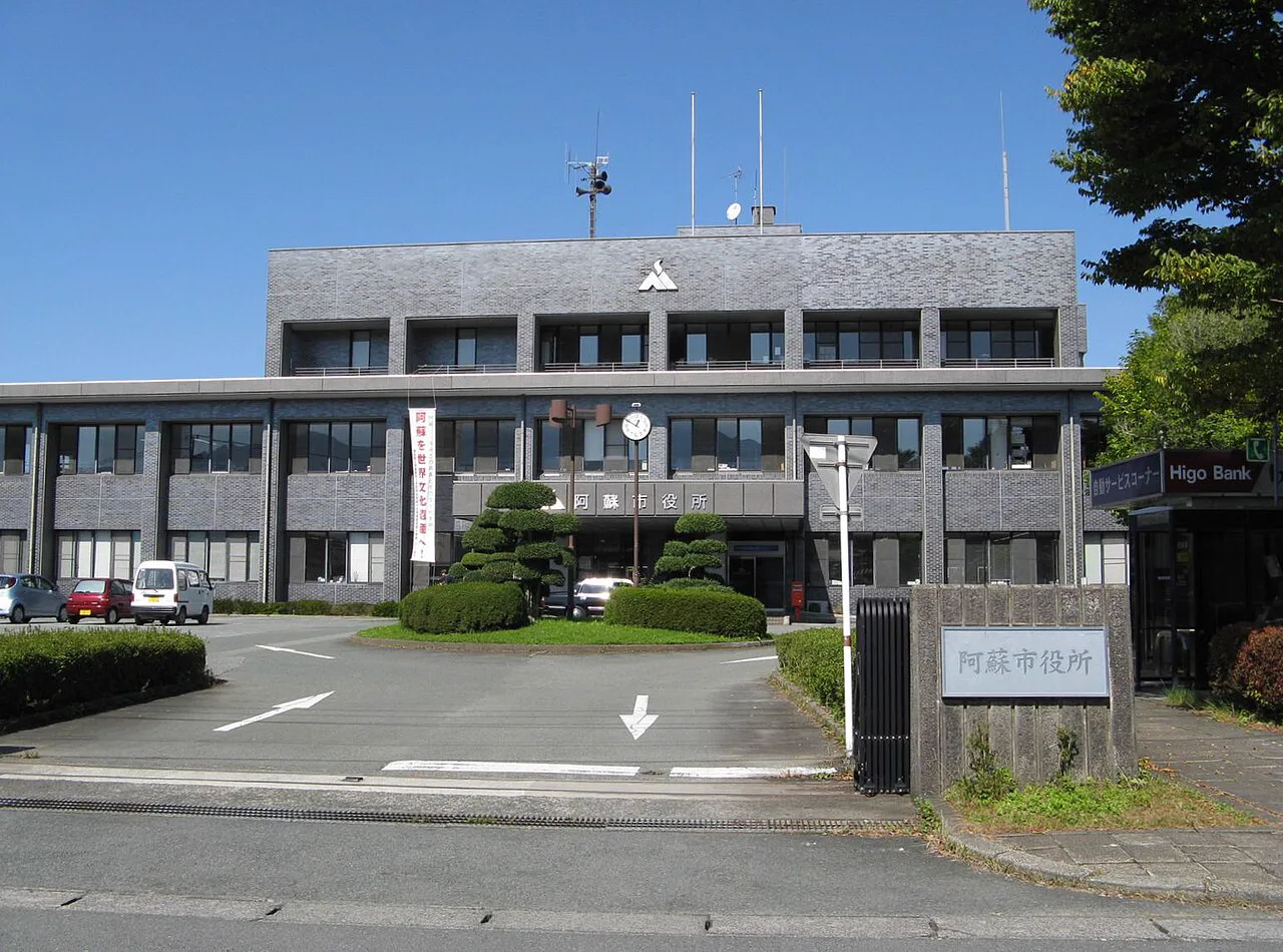 阿蘇內牧溫泉私人浴池怎麼選？家族湯、客房露天與公共浴場比較