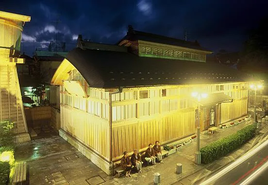 飯坂溫泉共同浴場攻略:8館怎麼選、¥1,000(約 HK$50/NT$203)湯巡手形值不值得買?