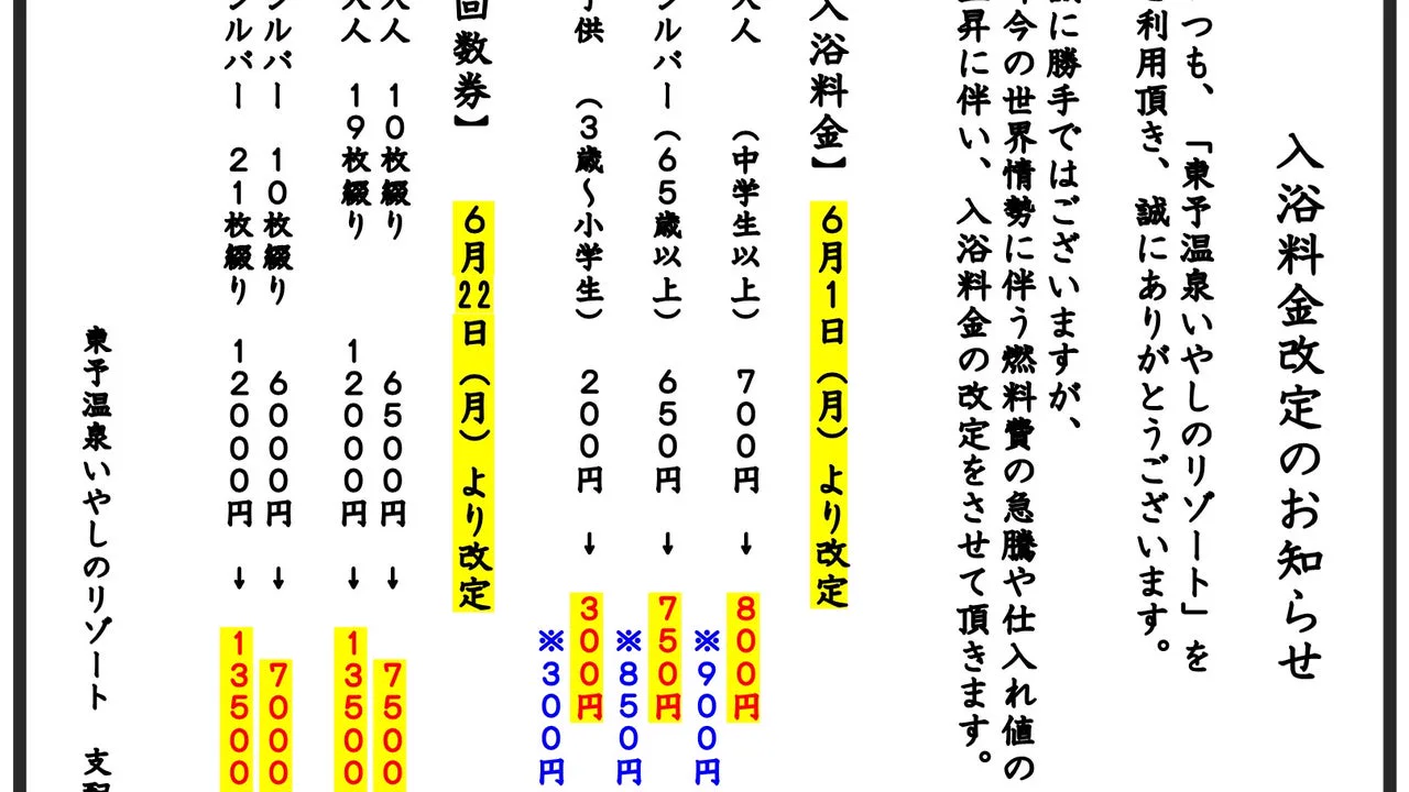 西條・新居濱泡湯怎麼選？東予溫泉（いやしのリゾート） vs 別子溫泉～天空之湯～：朝湯、家庭包場浴池（家庭浴池，供家庭或同一組客人私用）、岩盤浴與觀光動線比較