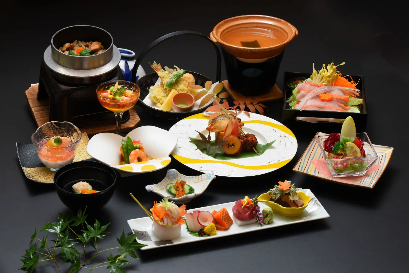 青森・大鰐溫泉／藏館川原田溫泉設施（不二やホテル）館舍