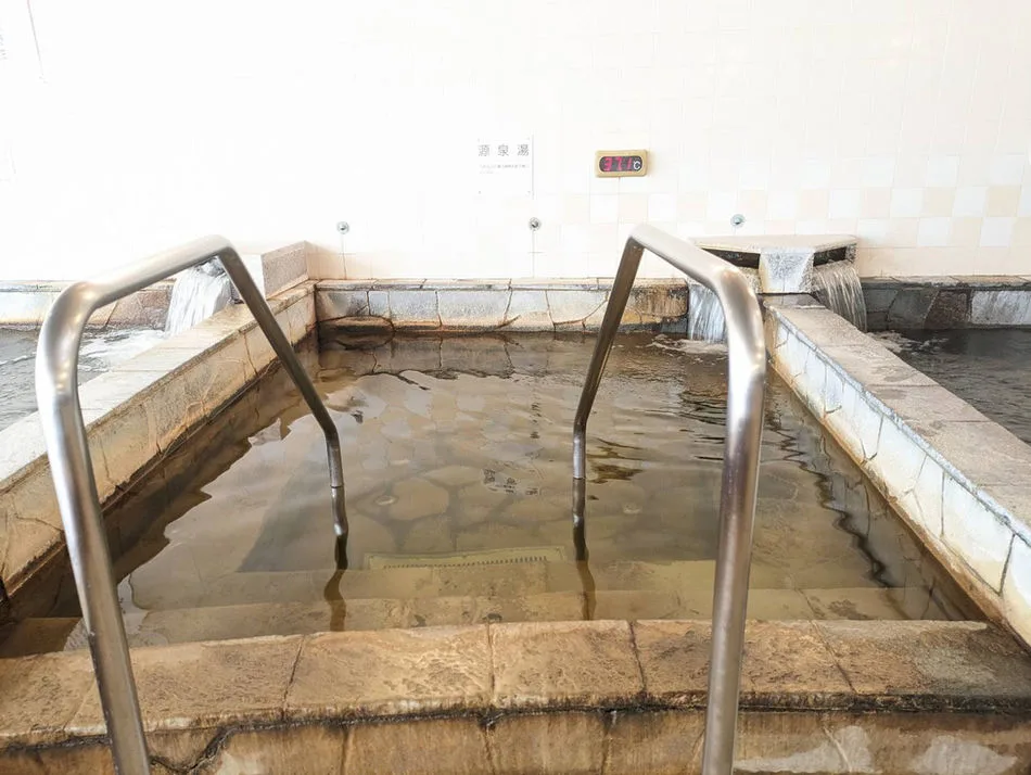 山梨 南（アルプス）市｜日歸溫泉・公園｜（やまなみの）湯【官方】