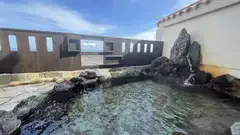 青島（サンクマール）私人包場露天浴池（露天浴池，設於戶外或半戶外的浴池）值得訂嗎？2026 四個日歸時段、雨天與無車限制