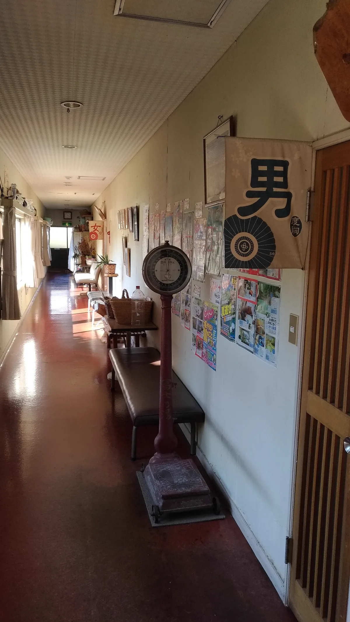 【溫泉紀行 #52】山口溫泉(山梨縣甲斐市)|谷島誠也@溫泉人