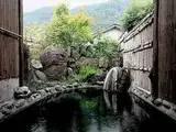 溫泉 | 溫泉旅館 溫川(御宿 ぬるかわ)溫泉