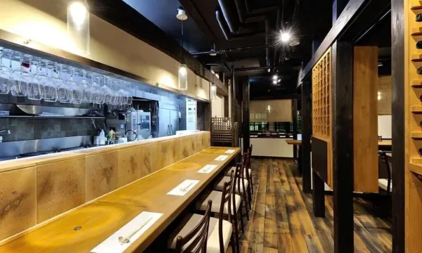城崎溫泉大谿川街景