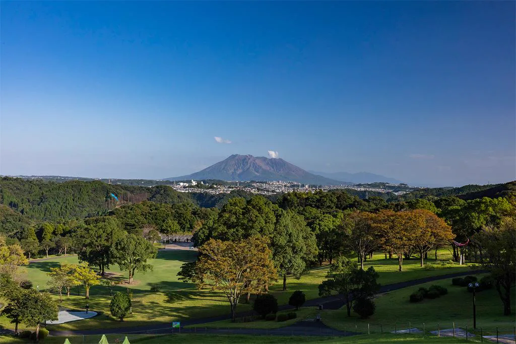 花野溫泉浴場(花野温泉 たぬき湯) | 観光(スポット) | 【官方】鹿児島縣観光(サイト) (かごしまの)旅