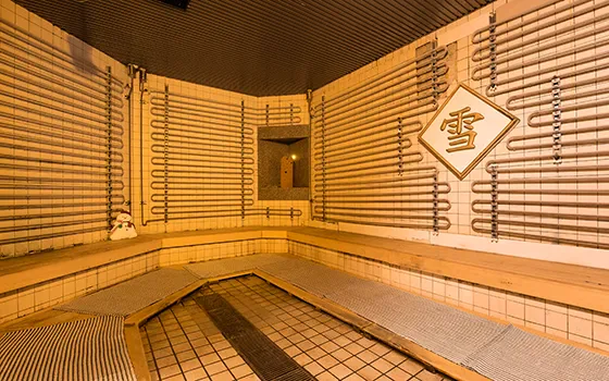 指宿有紋身可以泡溫泉嗎?砂樂官方明確可入浴,其他設施先別自行推定