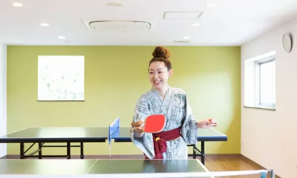 湯 宿 宮濱（湯の宿 宮濱グランドホテル）旅館與浴場實景