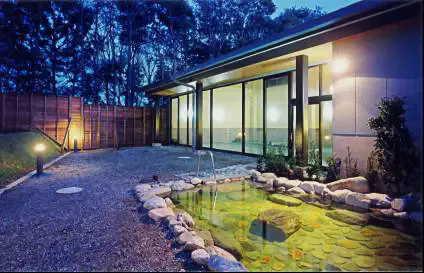 栃木縣・那須鹽原市・鹽原溫泉設施(塩原あかつきの湯) | 観光・体験・日歸溫泉 | (なすしおばら)観光NAVI ~那須鹽原市観光局官方観光(サイト)~