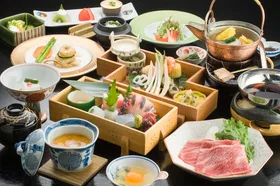 【官方】関東・伊香保溫泉 露天浴池付（き）客房（のある）旅館｜（お）宿 玉樹