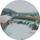 指宿砂(むし)會館砂樂外觀