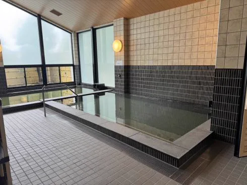 yamanashi fuefuki municipal onsen status guide