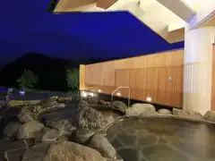 溫泉 | 山形・村山・碁点溫泉溫泉設施（クアハウス碁点）