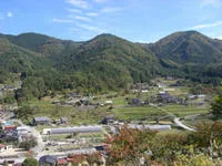 南飛驒馬瀬川溫泉之紹介 - 下呂市(ホームページ)